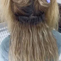 جشنواره  ۵۰ درصدی کراتین  پروتئین به مدت ۳ روز ۴۰۰|خدمات آرایشگری و زیبایی|کرج, اتحاد|دیوار