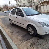 تیبا ۲ مدل ۹۹|خودرو سواری و وانت|تهران, فتح|دیوار