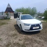 دنا پلاس ۴۰۲ اوتومات بدون رنگ کم کار