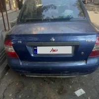 تیبا ۹۳|خودرو سواری و وانت|تهران, مینابی|دیوار