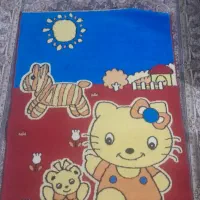 فرش بچه گانه
