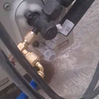 شارژگاز و نصب و تعمیرات کولرگازی،داکت اسپیلت|خدمات پیشه و مهارت|فردیس, داوری|دیوار