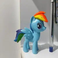 فیگور پونی کوچولو|اسباببازی|اسلامشهر, شهرک مهدیه|دیوار