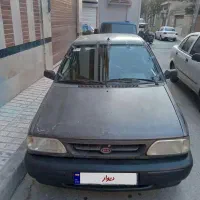 پراید ۸۵