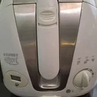 سرخ کن روغنی