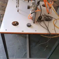 دستگاه تولید برش وابسته بندی ماسک ماکس|ماشین‌آلات صنعتی|جوانرود, |دیوار