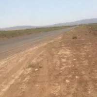 فروش ۲۰۰۰ متری کاربری باغ و باغچه|فروش دفتر صنعتی، کشاورزی، تجاری|تهران, سازمان برنامه جنوبی|دیوار