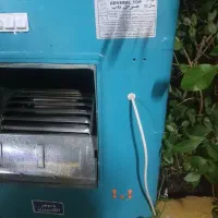 کولر ابی جنرال۳۵۰۰