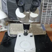 لوپ Binocular stereo zoom JL-M-954|دوربین عکاسی و فیلم‌برداری|مشهد, شریف|دیوار