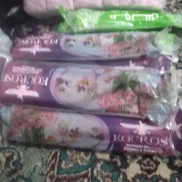 تولیدسفره یکبارمصرف کیسه زباله دستمال کاغذی