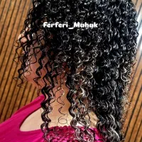 سالن زیبایی هیرا 15خرداد جنب اتلیه ایماژ|خدمات آرایشگری و زیبایی|سیرجان, |دیوار