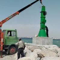 اجاره جرثقیل خاور|خدمات حمل و نقل|بندرعباس, |دیوار