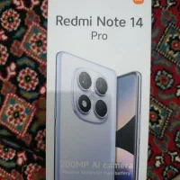 شیامی ردمی نوت 14پرو
