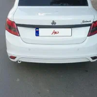 ساینا|خودرو سواری و وانت|قائن, |دیوار
