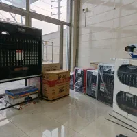 هیتر ایستاده فندار ایران هیتر با تخفیف ویژه