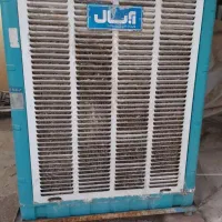 کولر آبی مدل ۷۰۰۰ آبسال