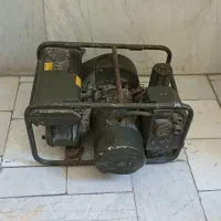 موتور برق آمریکایی عتیقه آکبند