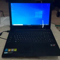 Lenovo g50 لپتاپ