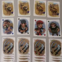 بازی لوت|کلکسیون و سرگرمی|کرمان, |دیوار