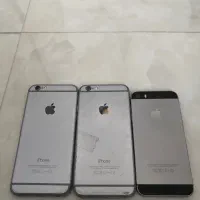 گوشی ایفون خراب
