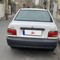 پراید 131|خودرو سواری و وانت|شهریار, شهرک مصطفی خمینی|دیوار