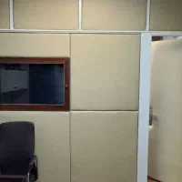 درب لمسه کوبی پنل اکوستیک لمسه درب و دیوار تضمینی|مصالح و تجهیزات ساختمان|تهران, ظفر|دیوار