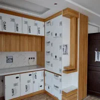 کابینت و کمد سازی اخلاقی|جاکفشی، کمد، دراور|بندر ترکمن, |دیوار