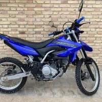 یاماها wr155