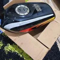 باک موتور سیکلت