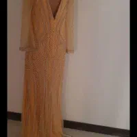 لباس مجلسی سایز ۴۶|لباس|شهریار, شهرک وائین|دیوار