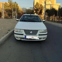 سمند LX XU7 1400|خودرو سواری و وانت|فردیس, فردیس|دیوار