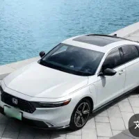 حواله خودرو هوندا اکرود