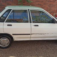 پراید مدل 80 سالم|خودرو سواری و وانت|تهران, اوقاف|دیوار