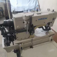 چرخ صنعتی مادگی جک
