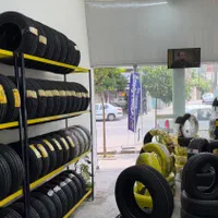 لاستیک تعاونی(دولتی) و غیره (نقد و اقساط با چک)|خدمات موتور و ماشین|قائم‌شهر, |دیوار