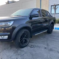 kmct8 مدل۱۴۰۱|خودرو سواری و وانت|رفسنجان, |دیوار