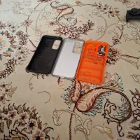 ۳ عدد قاب نو مناسب برای a55|لوازم جانبی موبایل و تبلت|گلستان (تهران), |دیوار