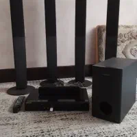 سینمای خانواده سامسونگ کره‌ای اصل