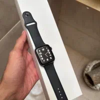 اپل واچ سری ۵
