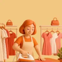 استخدام اتوکار خانم