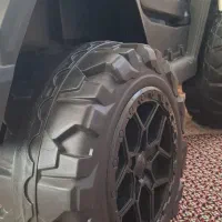 ماشین شارژی.بنز آفرودی.4 موتوره|اسباببازی بچه|کامیاران, |دیوار