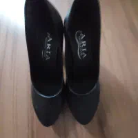 کفش مجلسی چرم سایز ۳۹
