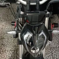 بنلی جفت سیلندر صفر 1401|موتورسیکلت|خرم‌آباد, |دیوار