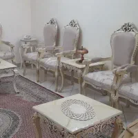حراج مبلمان|حراج|تهران, عباس‌آباد|دیوار