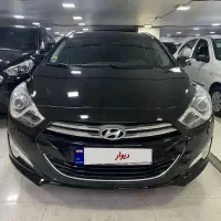 هیوندای i40 استیشن