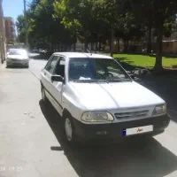 پراید 131