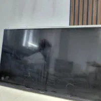ال ای دی ۵۵ ایکس ویژن پنل نیاز به تعمیر