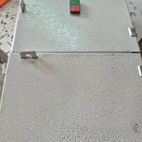 تابلو برق آسیاب|ماشین‌آلات صنعتی|زاهدان, |دیوار