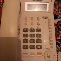 تلفن رومیزی