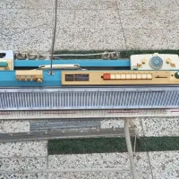 دستگاه بافندگی brother KH-588
